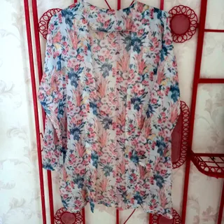 لباس رویه (کت کرپ تابستان