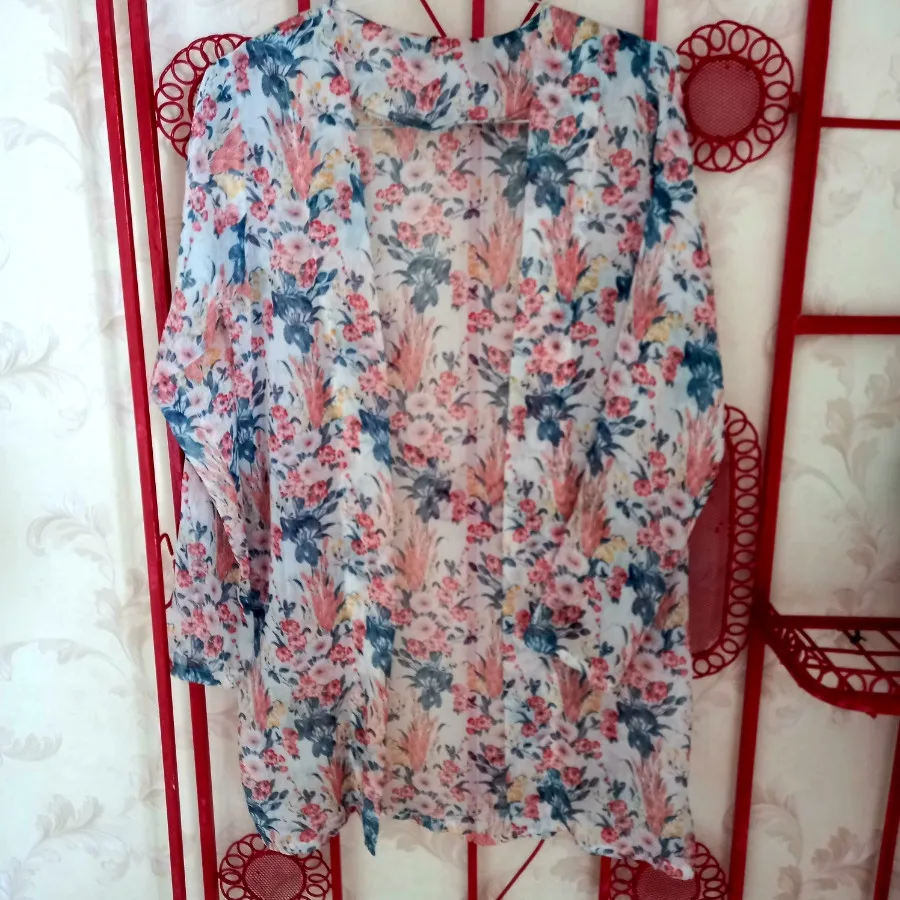لباس رویه (کت کرپ تابستان