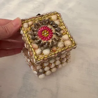 جعبه جواهر