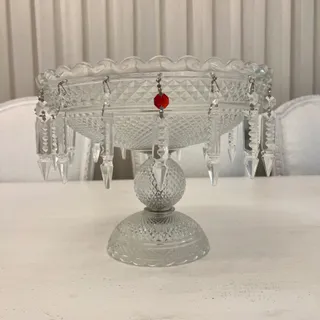 میوه خوری باکارات بزرگ