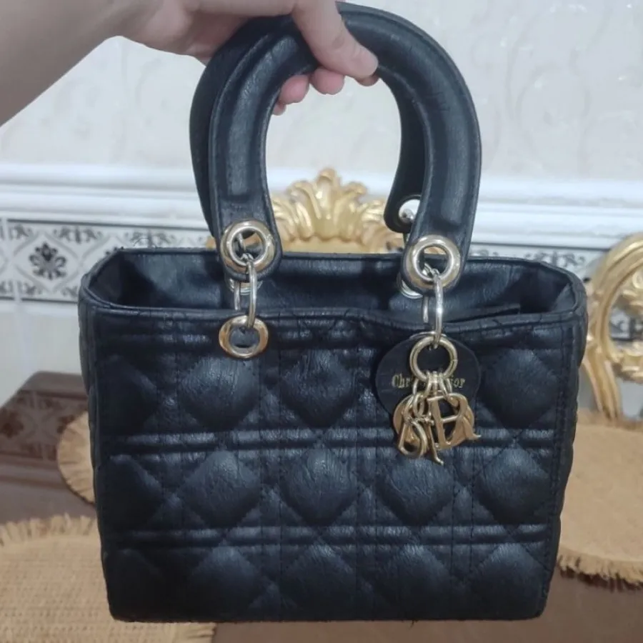 کیف دیور