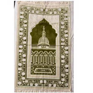 سجاده مخمل نو