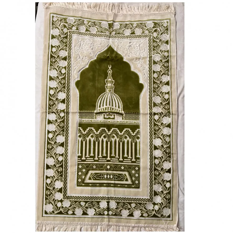 سجاده مخمل نو
