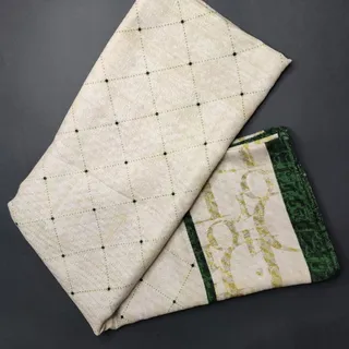 اسکارف نخی طرح دیور