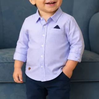 پیراهن ال سی بچگانه