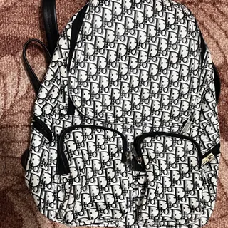 کوله پشتی طرح دیور