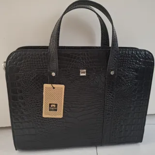 کیف چرم