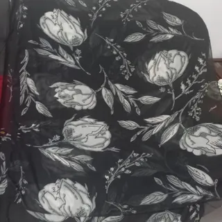 شال کاملا نو