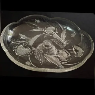میوه خوری پایه دار
