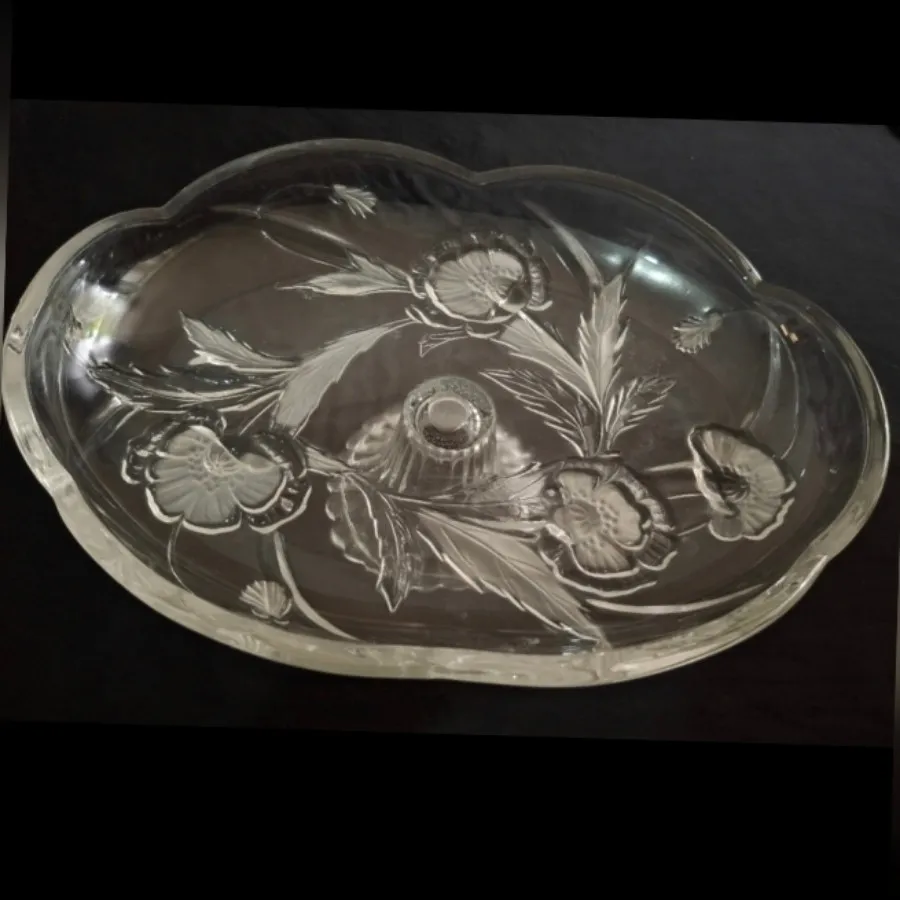 میوه خوری پایه دار