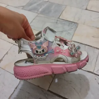صندل بچه گانه