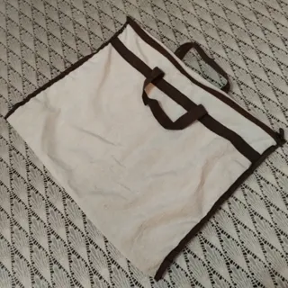 ساک پارچه ای