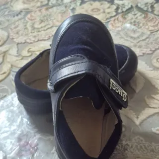 کفش بچه گانه  سایز22