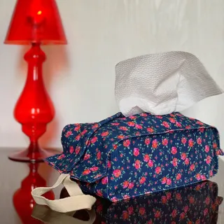 کاور دستمال کاغذی