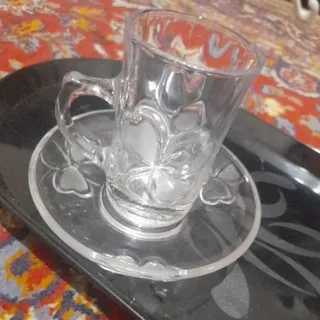 استکان نلبکی ژاپنی