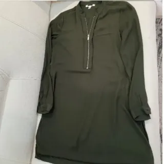 شومیز مانتو