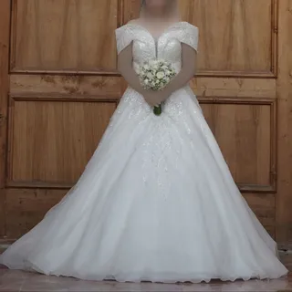 لباس عروس