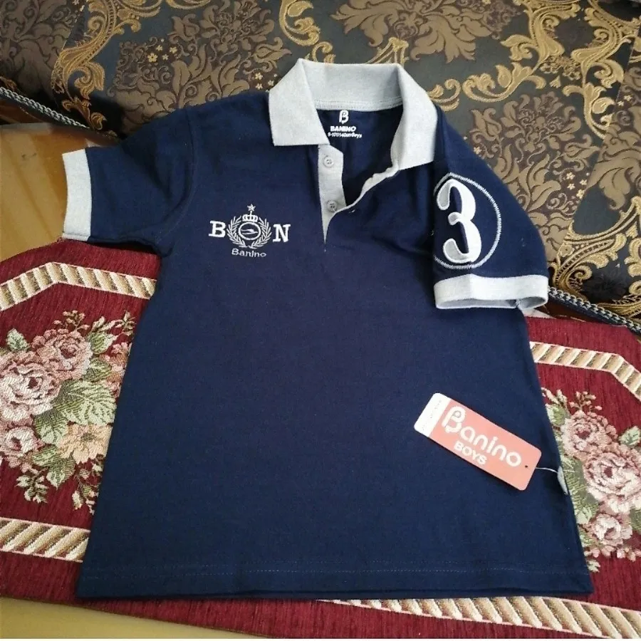 لباس بچگانه بانینو