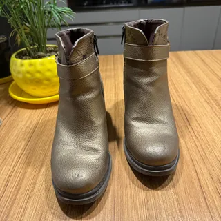 نیم بوت زیبای ویجیوکس