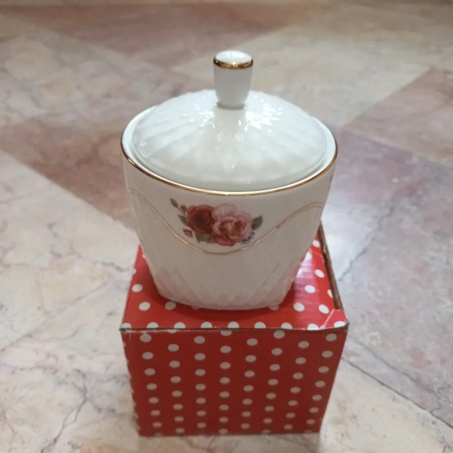 قندان