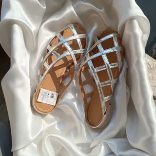 صندل تابستونی