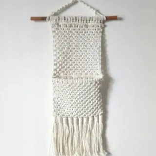 نظم دهنده مکرومه