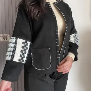 کت فوتر