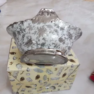 شکلات خوری