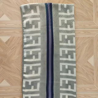 روسری قواره بزرگ