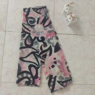 روسری قواره بزرگ