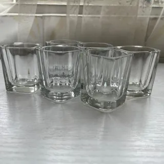 شات شیشه ای