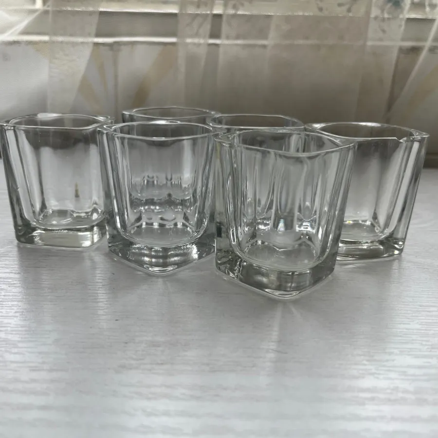شات شیشه ای