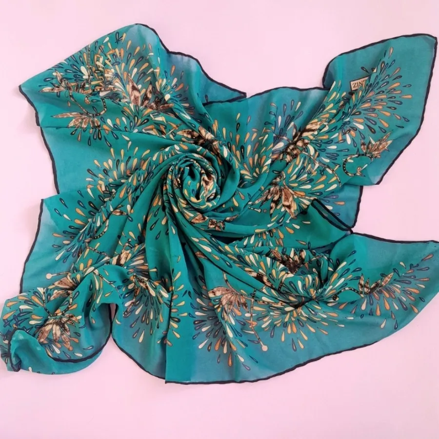 روسری کله غازی