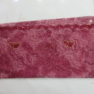 پارچه مجلسی تور گیپور