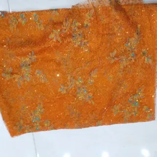 پارچه مجلسی تور گیپور