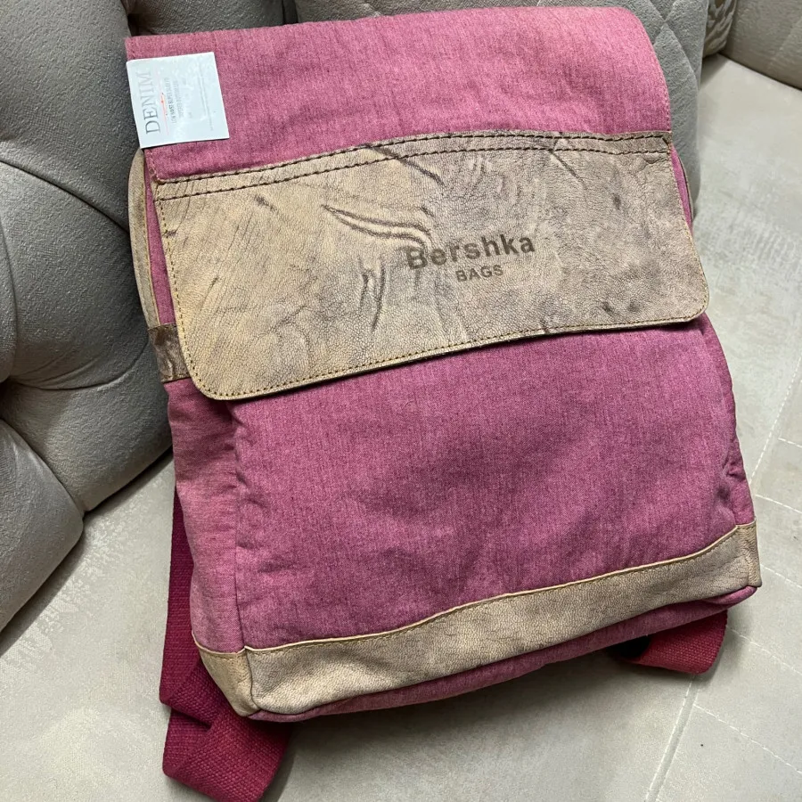 کوله کیف اصل برشکا