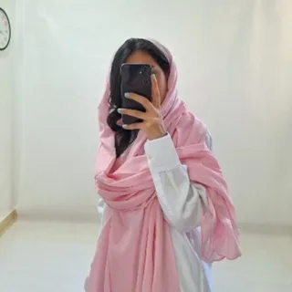 شال وال ساده هندی