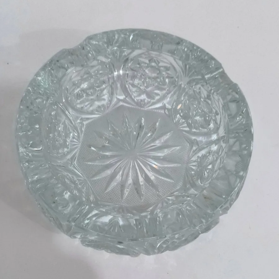زیرسیگاری