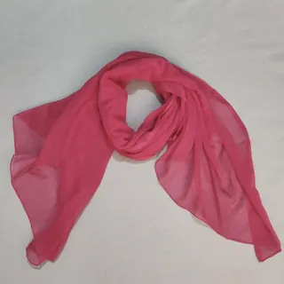 شال حریر ابریشم وارداتی