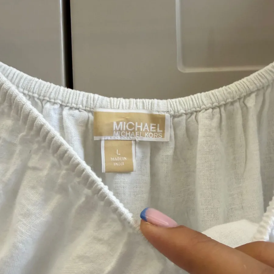 لینن micheal kors