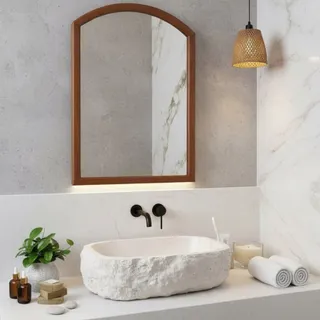 اینه چوبی