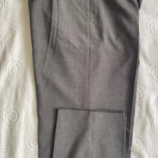 شلوار پارچه ای اداری