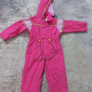 سرهمی بادی دخترانه