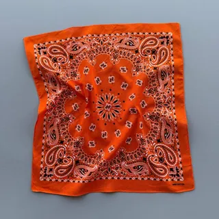 مینی اسکارف(باندانا) ترنج