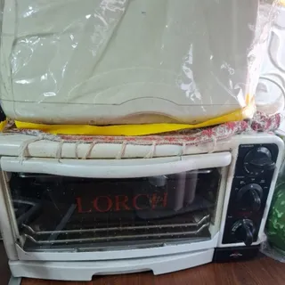 توستر