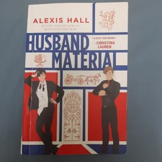 Husband Material
