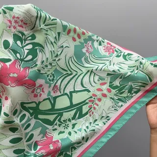 مینی اسکارف تگدار وارداتی