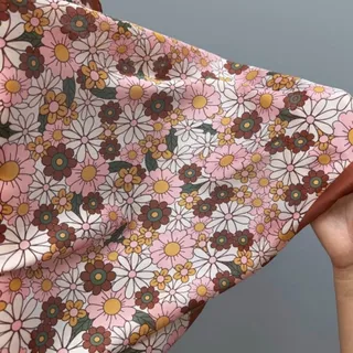 مینی اسکارف تگدار خارجی