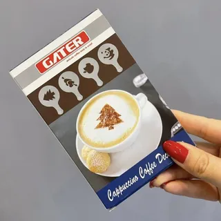شابلون کاربردی آشپزی