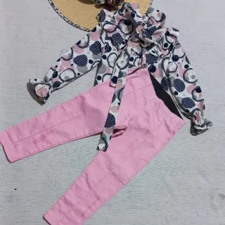 شومبز شلوار